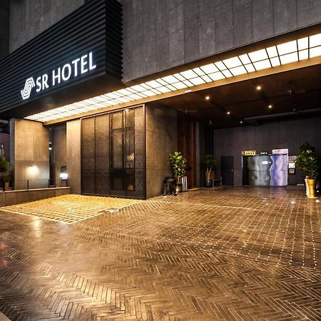 סיאול Sr Hotel Sadang מראה חיצוני תמונה