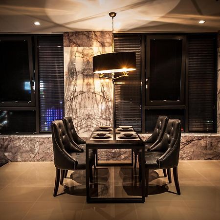 סיאול Sr Hotel Sadang מראה חיצוני תמונה