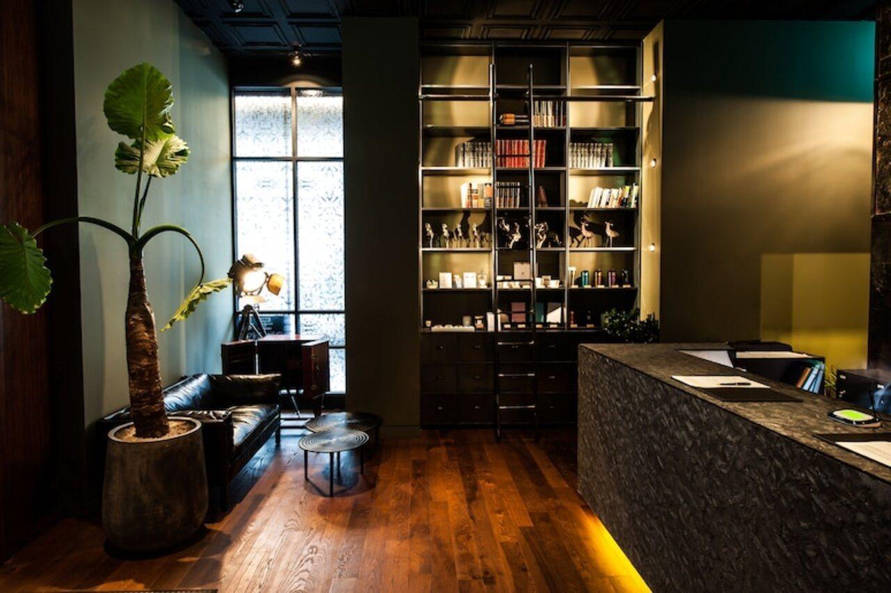 סיאול Sr Hotel Sadang מראה חיצוני תמונה