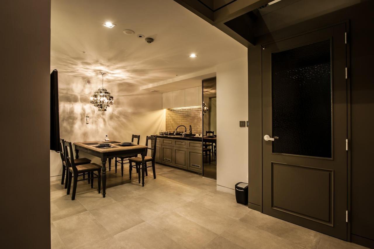 סיאול Sr Hotel Sadang מראה חיצוני תמונה