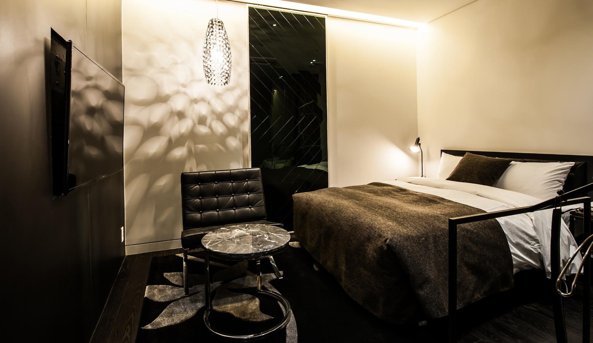 סיאול Sr Hotel Sadang מראה חיצוני תמונה