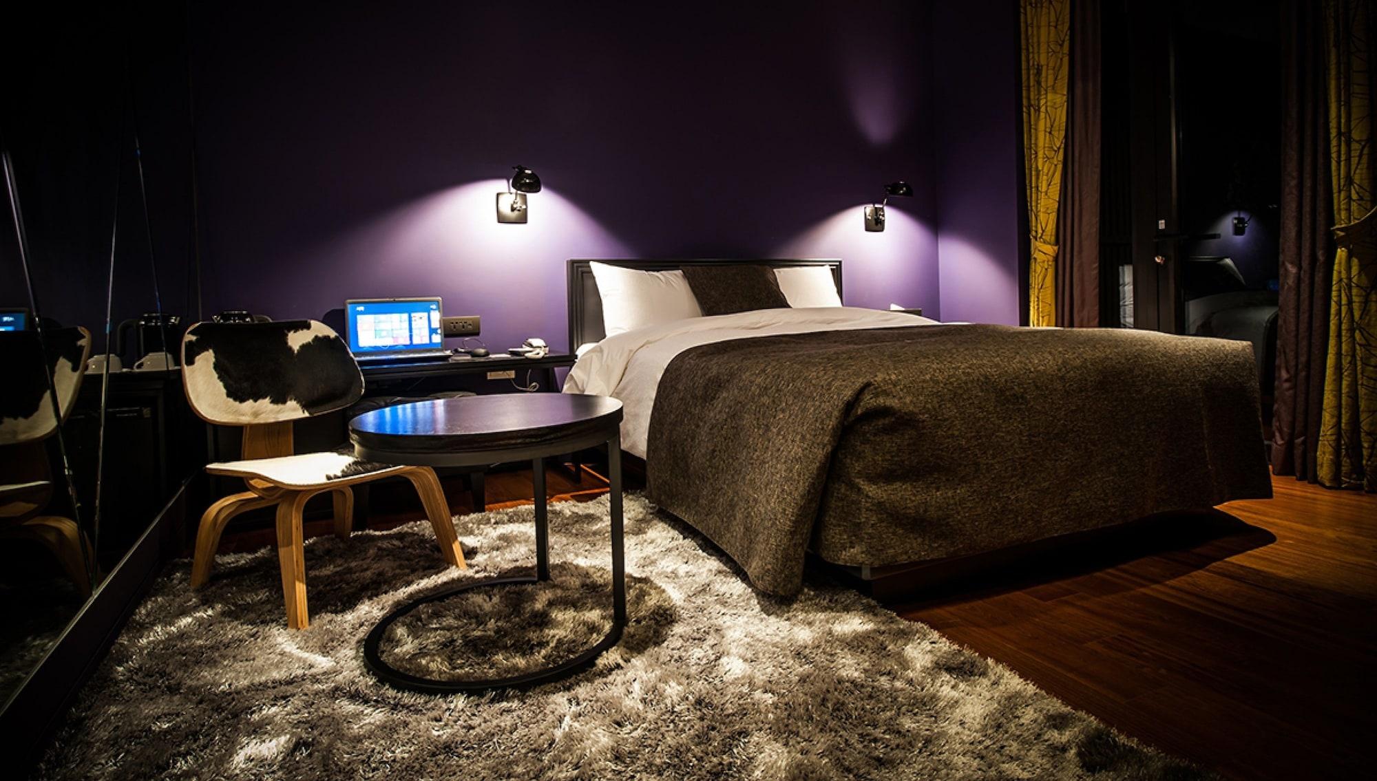 סיאול Sr Hotel Sadang מראה חיצוני תמונה