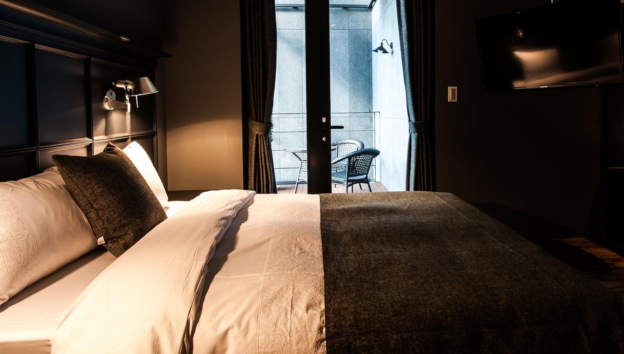 סיאול Sr Hotel Sadang מראה חיצוני תמונה