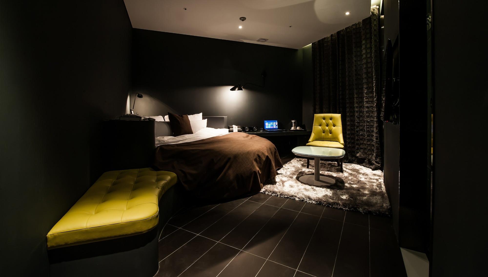 סיאול Sr Hotel Sadang מראה חיצוני תמונה
