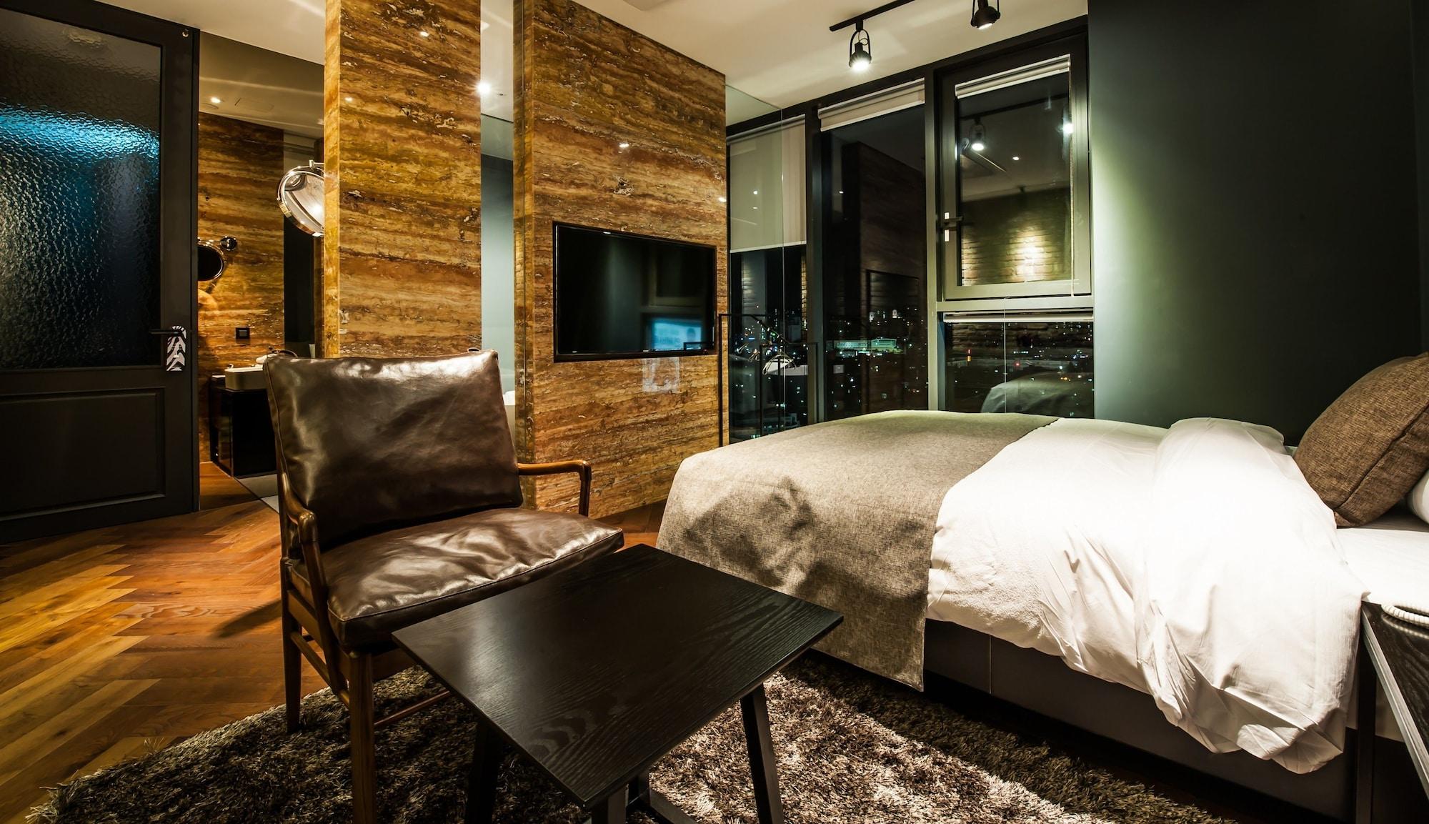 סיאול Sr Hotel Sadang מראה חיצוני תמונה