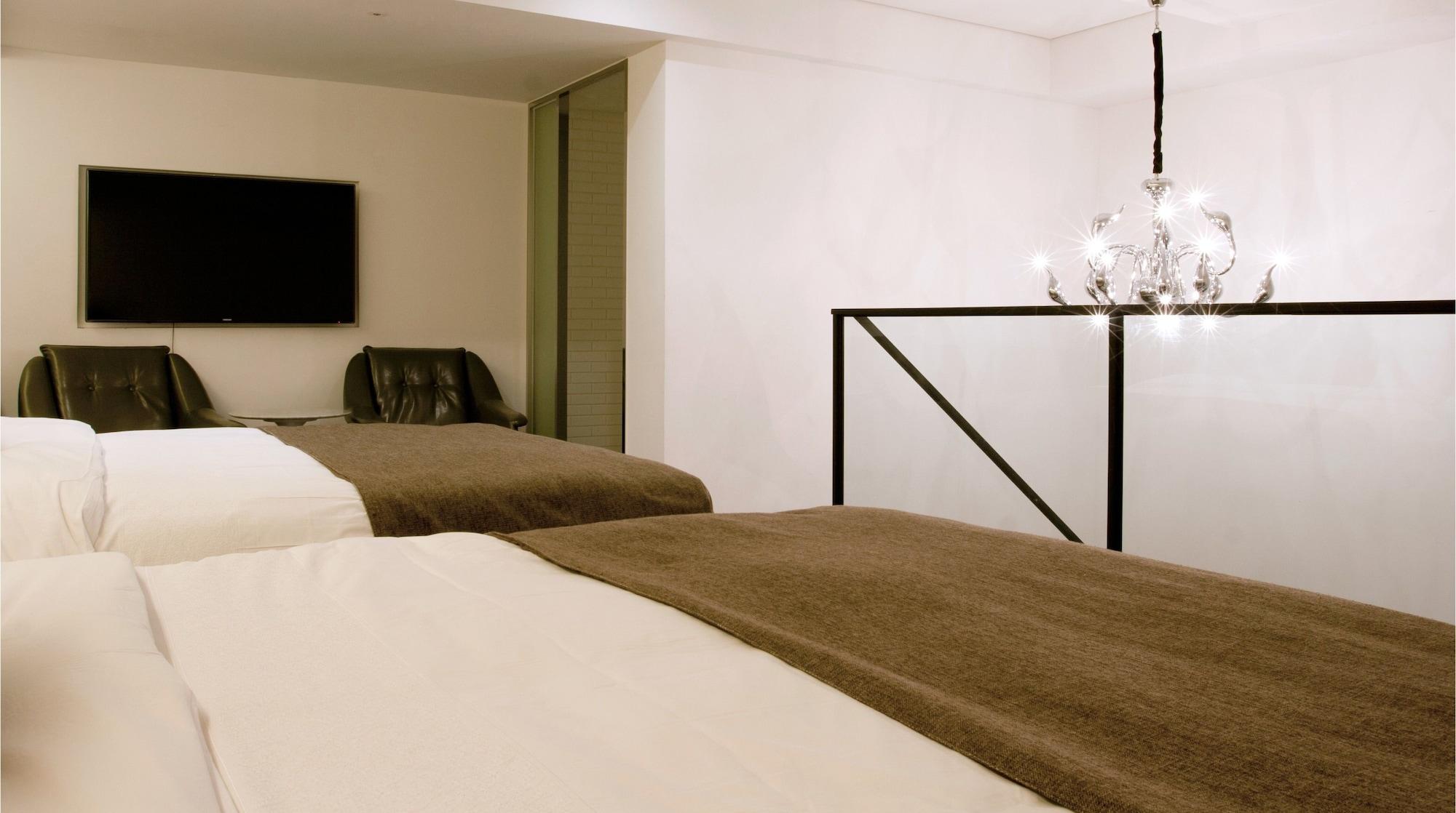 סיאול Sr Hotel Sadang מראה חיצוני תמונה