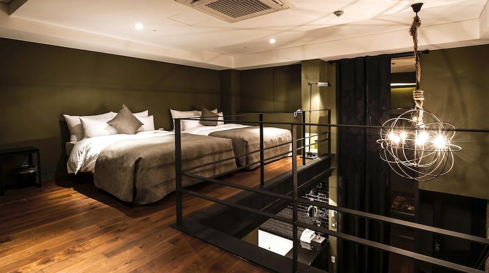 סיאול Sr Hotel Sadang מראה חיצוני תמונה