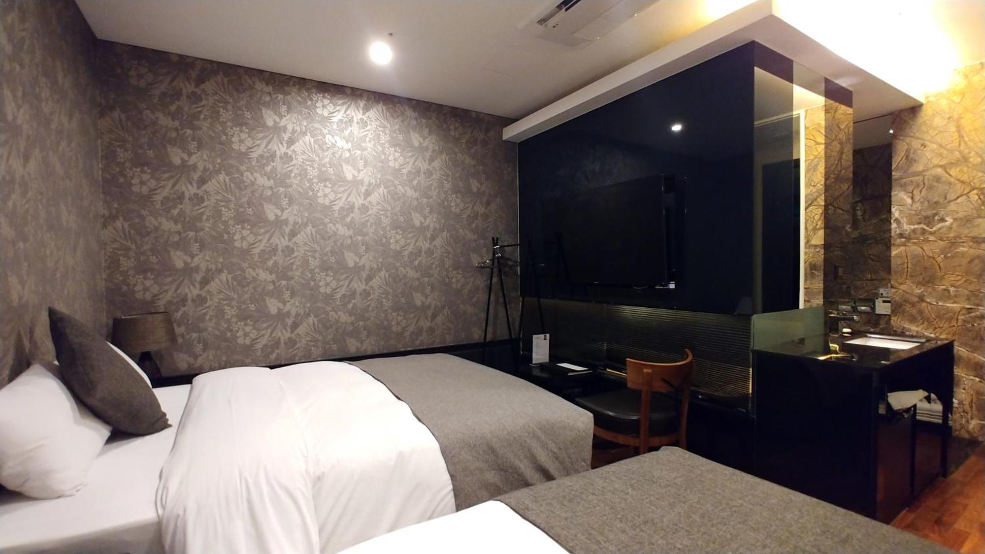 סיאול Sr Hotel Sadang חדר תמונה