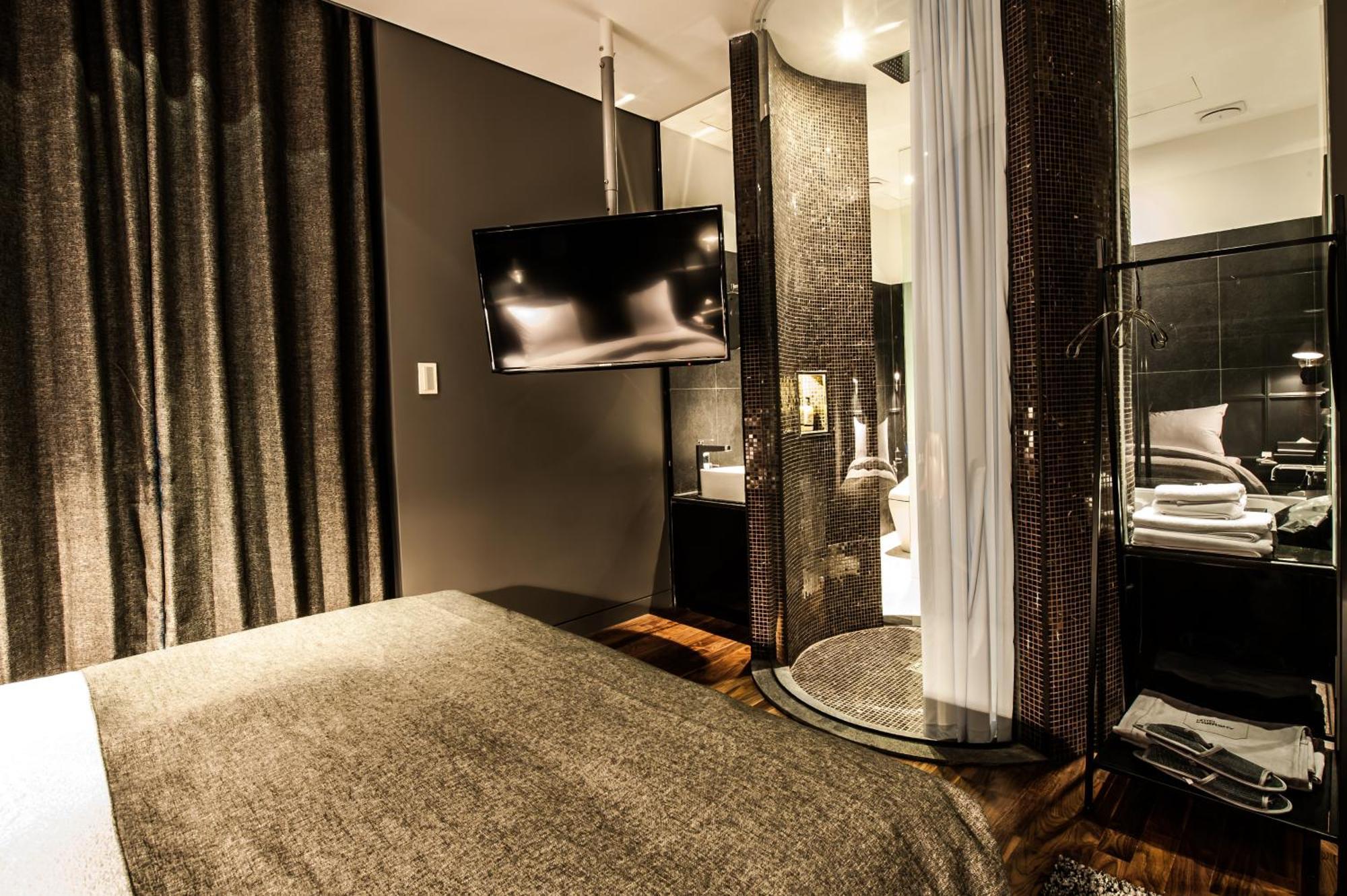 סיאול Sr Hotel Sadang חדר תמונה