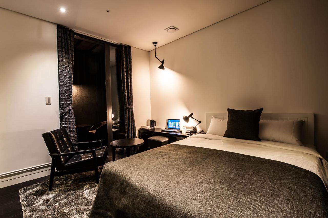 סיאול Sr Hotel Sadang מראה חיצוני תמונה