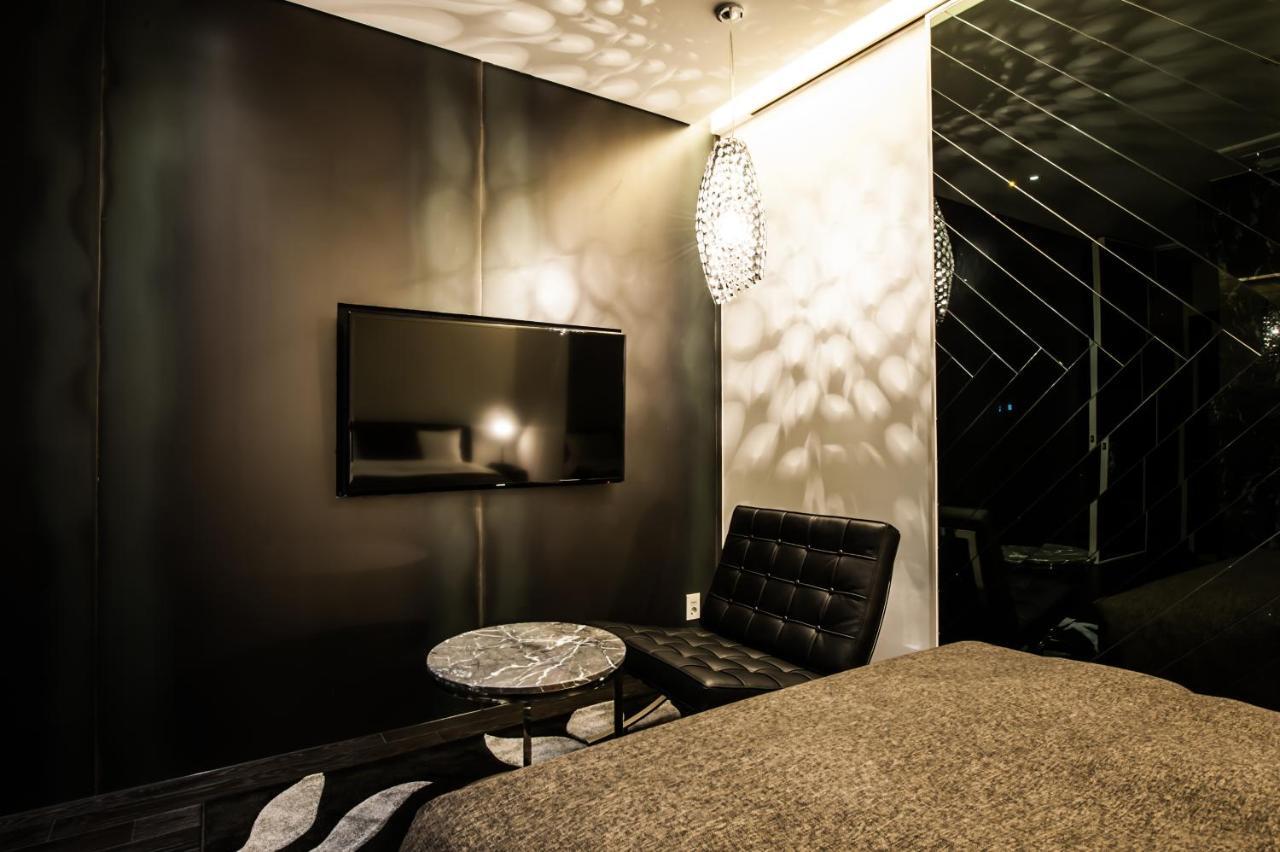 סיאול Sr Hotel Sadang מראה חיצוני תמונה