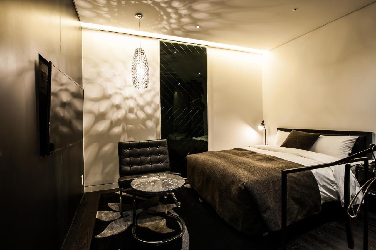 סיאול Sr Hotel Sadang מראה חיצוני תמונה